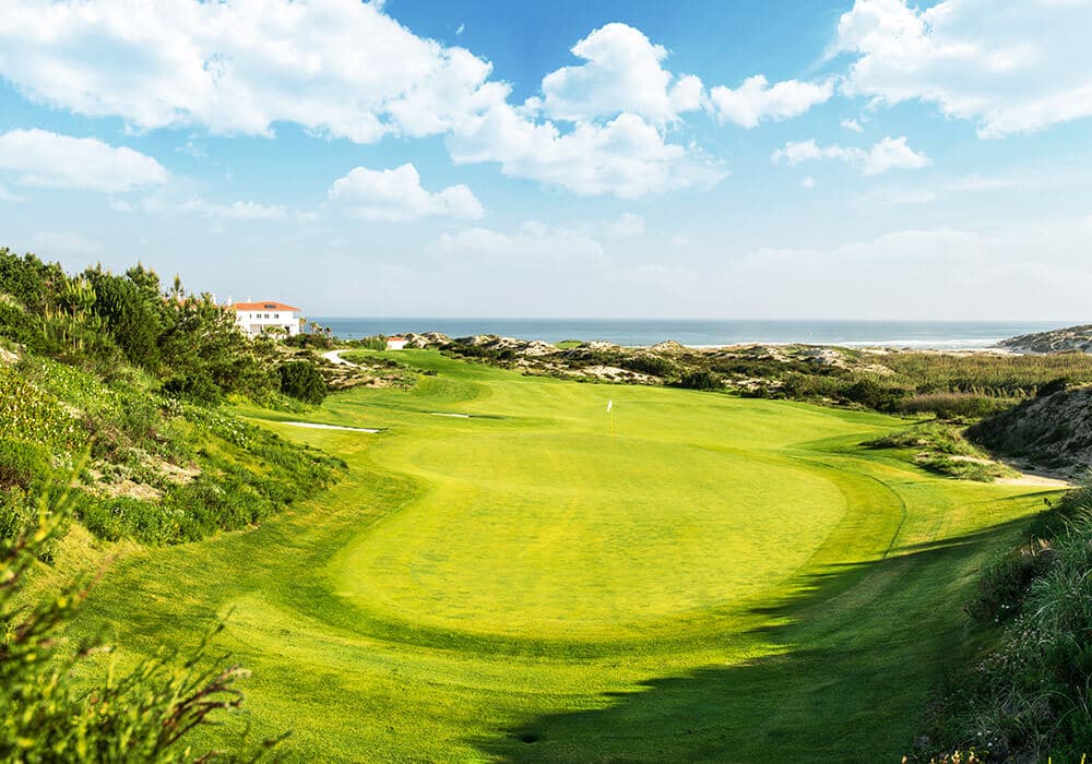 Praia d'el Rey Golf Course-15935