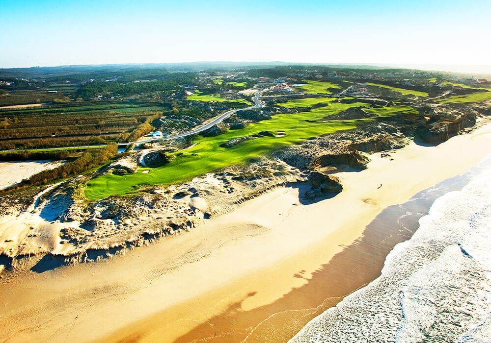 Praia d'el Rey Golf Course-15936