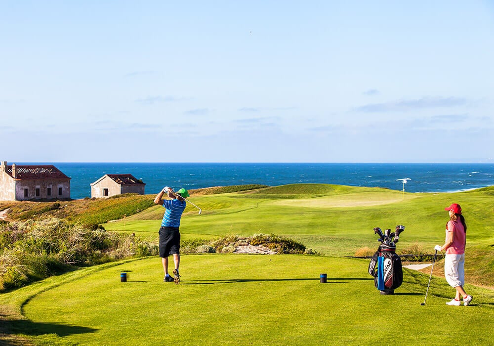 Praia d'el Rey Golf Course-15938