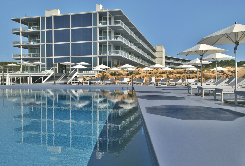 The Oitavos*****, Quinta da Marinha