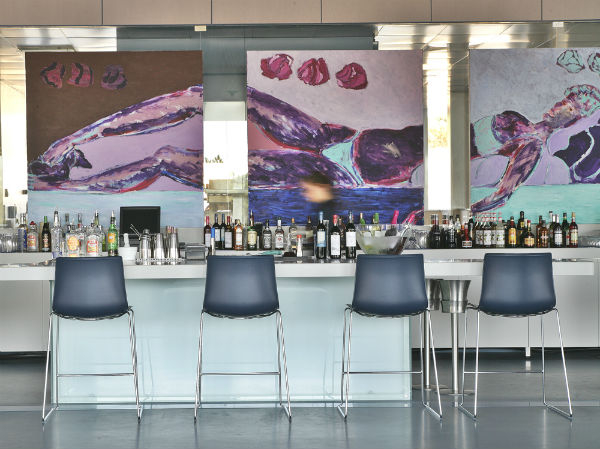 The Oitavos*****, Quinta da Marinha