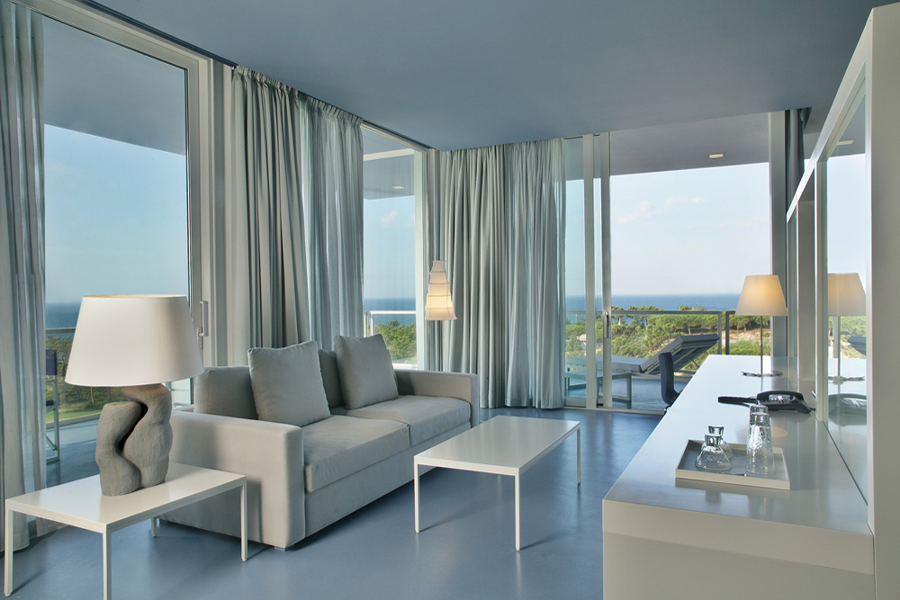 The Oitavos*****, Quinta da Marinha