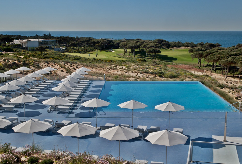 The Oitavos*****, Quinta da Marinha