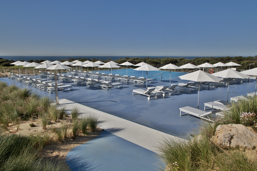 The Oitavos*****, Quinta da Marinha