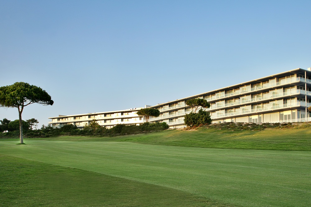 The Oitavos*****, Quinta da Marinha