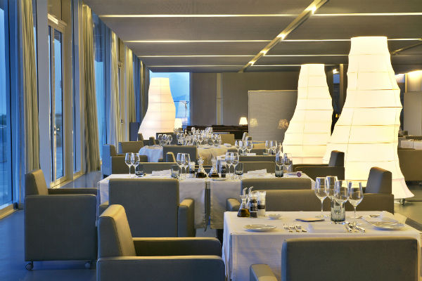 The Oitavos*****, Quinta da Marinha