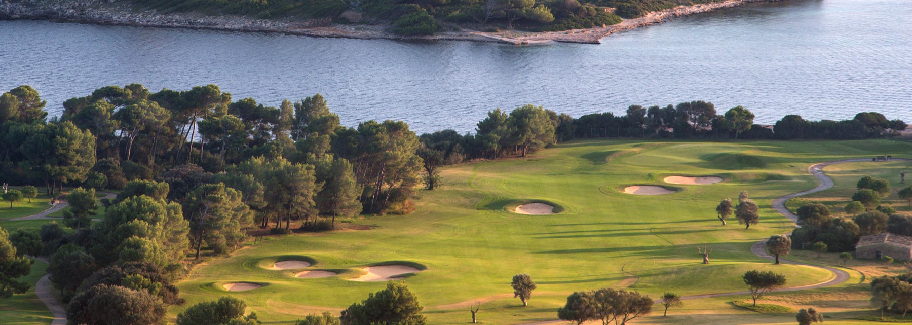 Alcanada Golf Course-16386