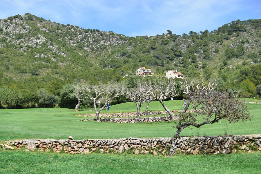 Canyamel Golf Course-16395