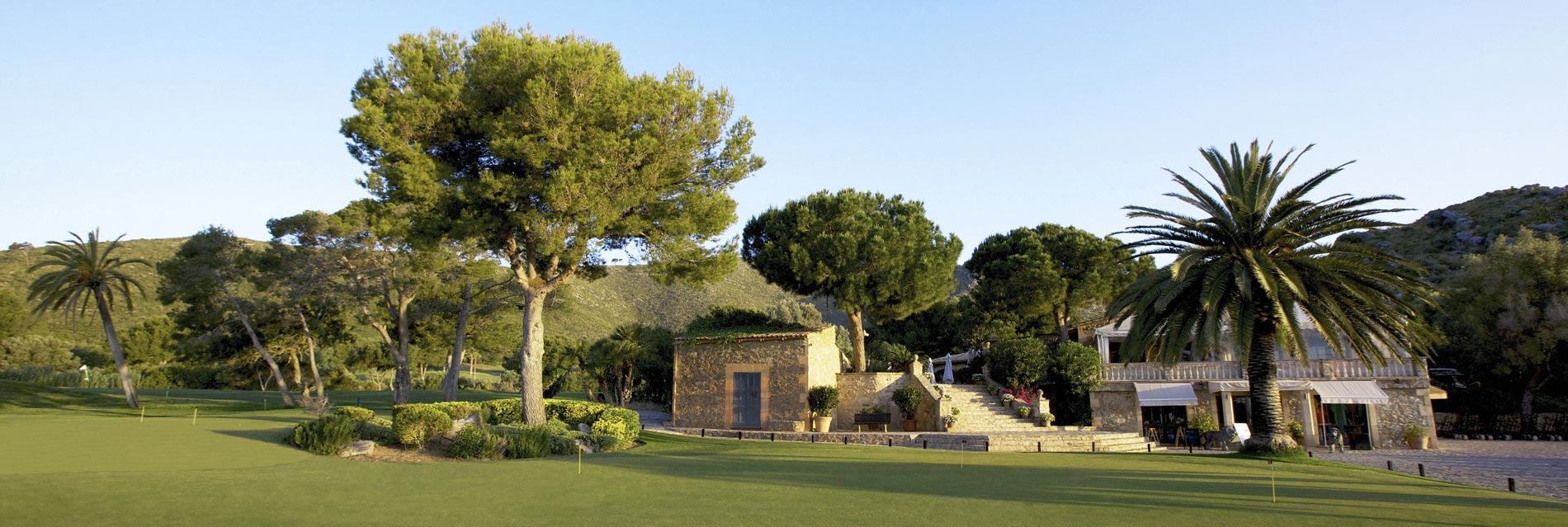Capdepera Golf Course, Capdepera