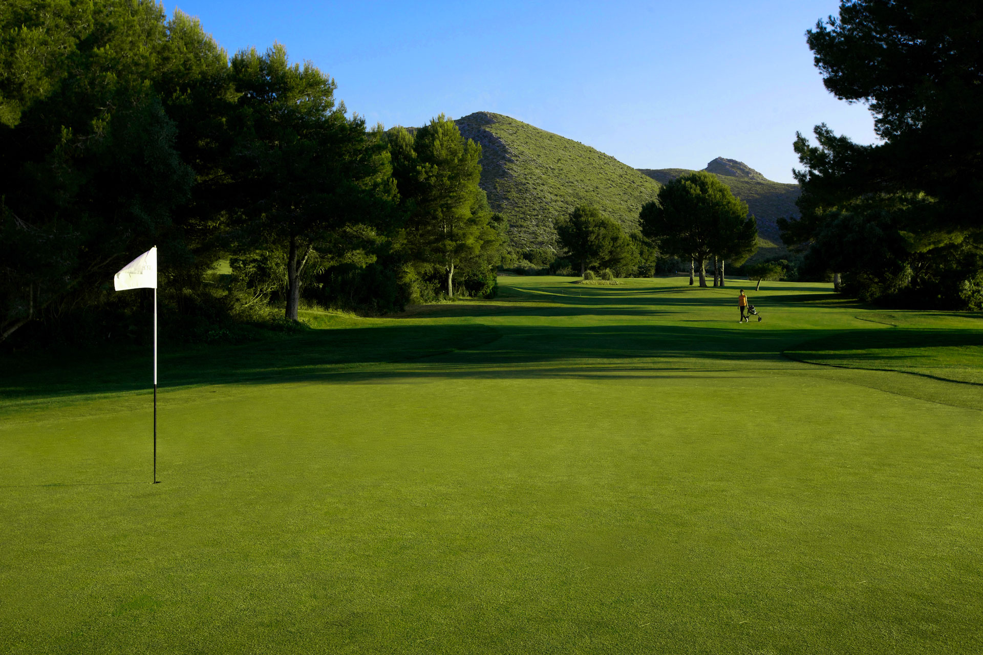 Capdepera Golf Course-16389