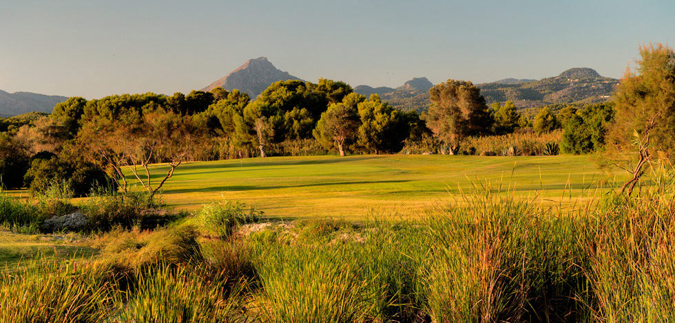 Golf Santa Ponsa 1, Santa Ponsa