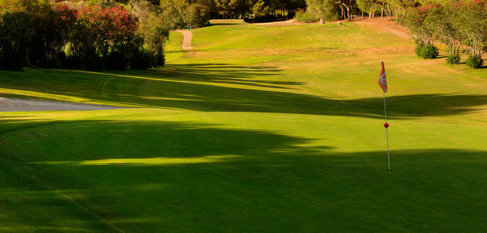 Golf Santa Ponsa 1, Santa Ponsa