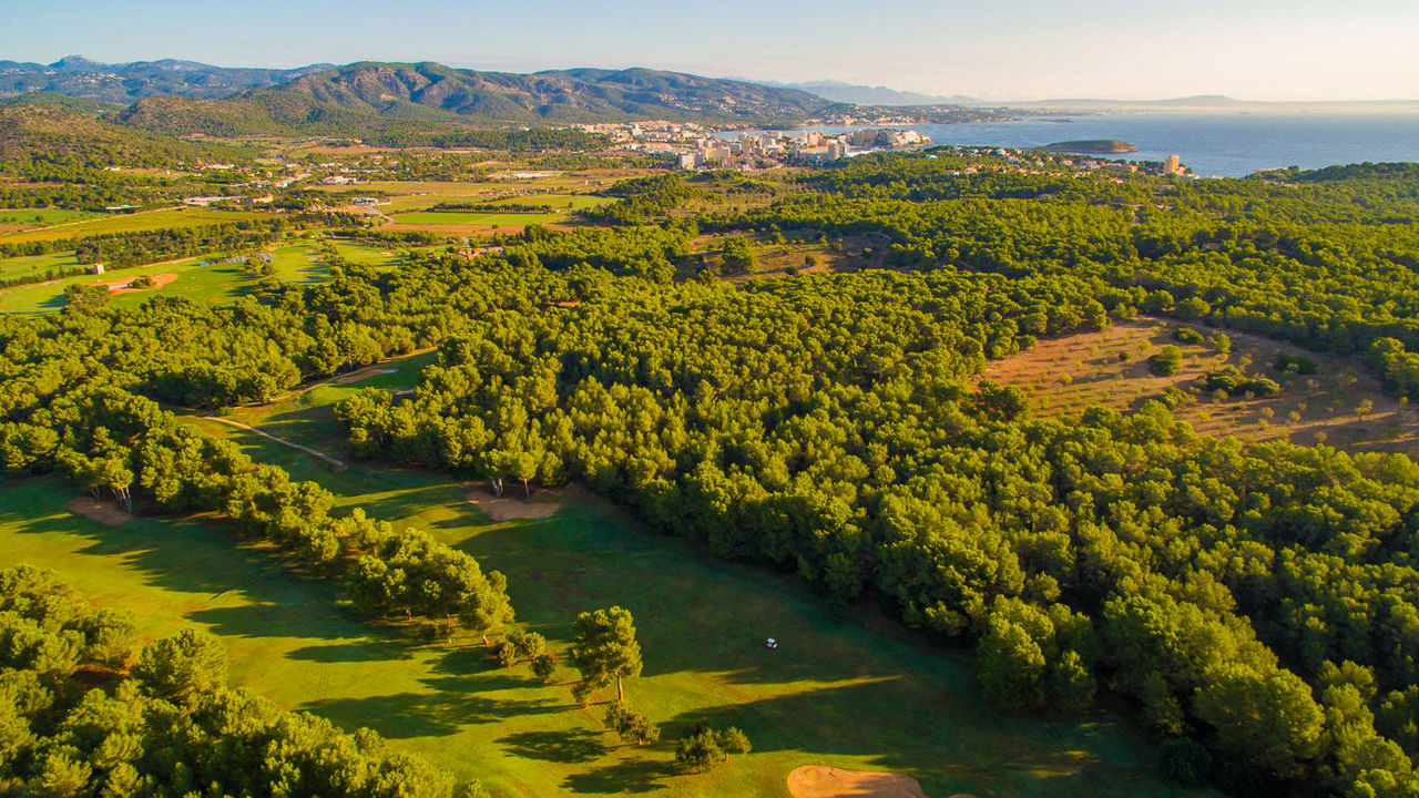 T Golf & Country Club (Poniente)-16378