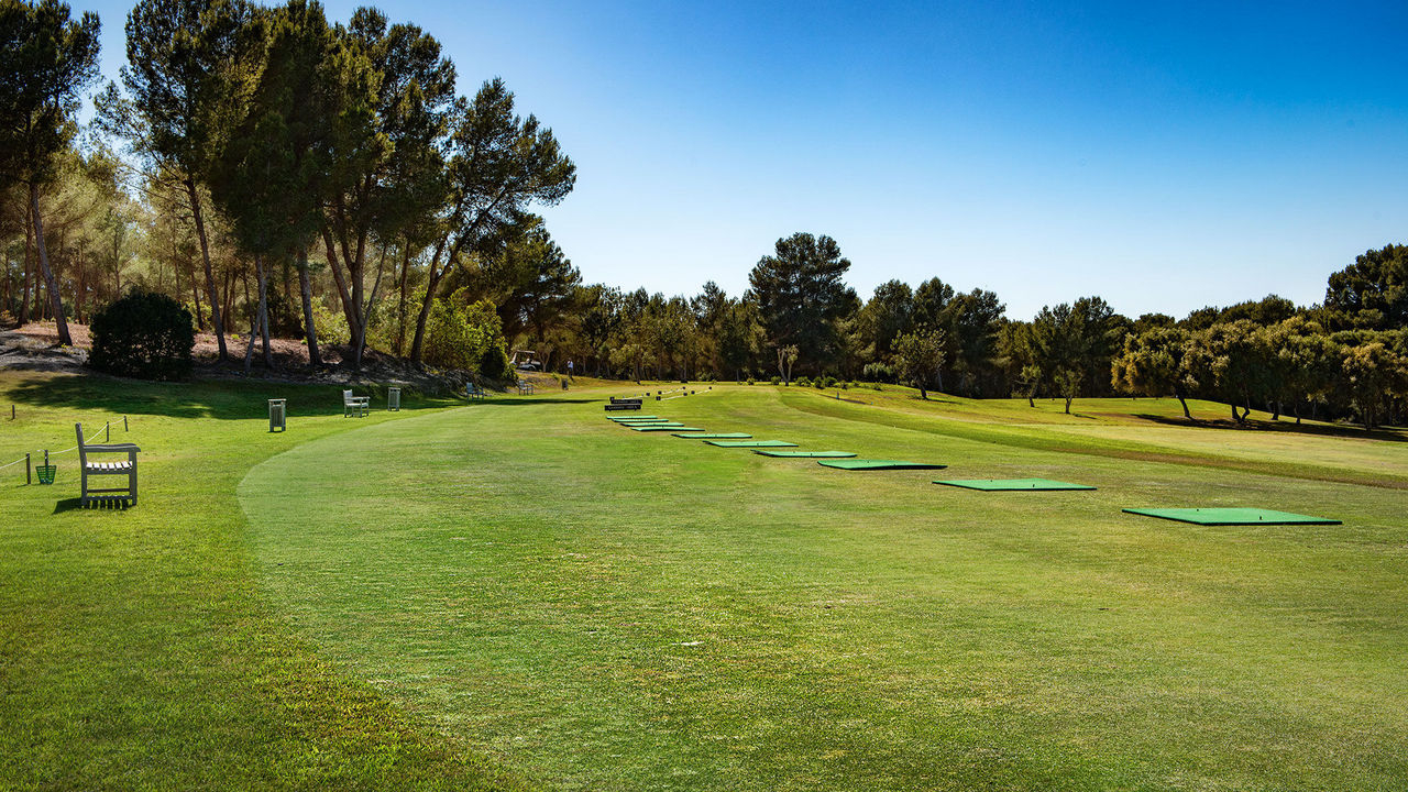 T Golf & Country Club (Poniente)-16380