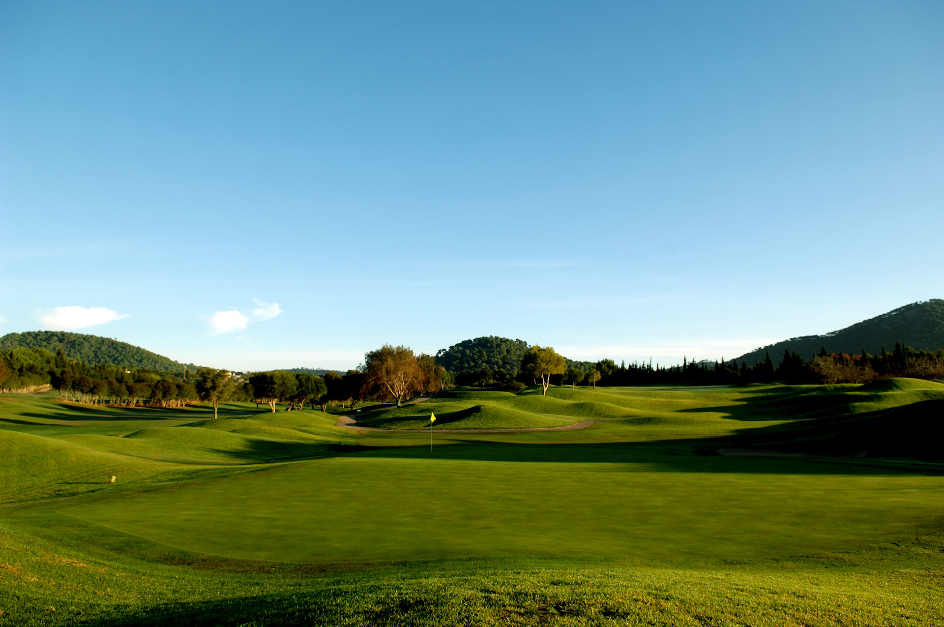 Pula Golf Course-17306