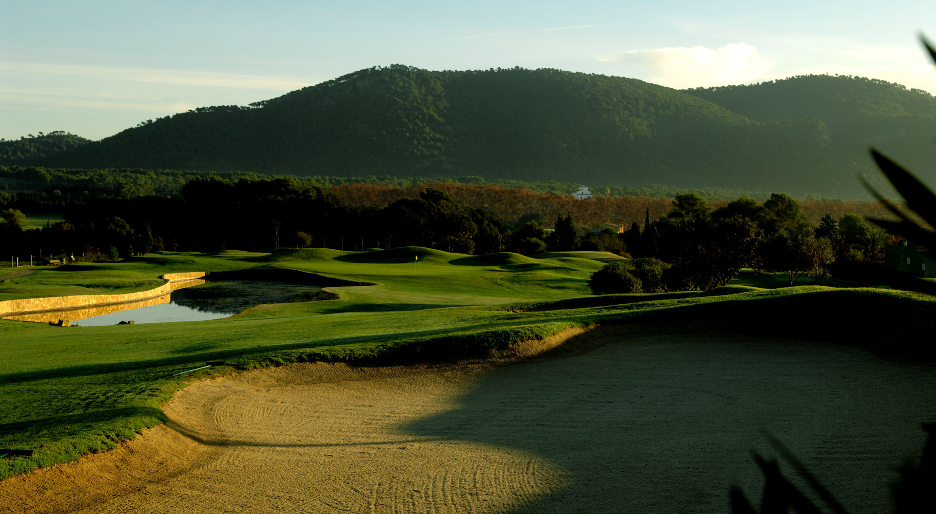 Pula Golf Course-17308