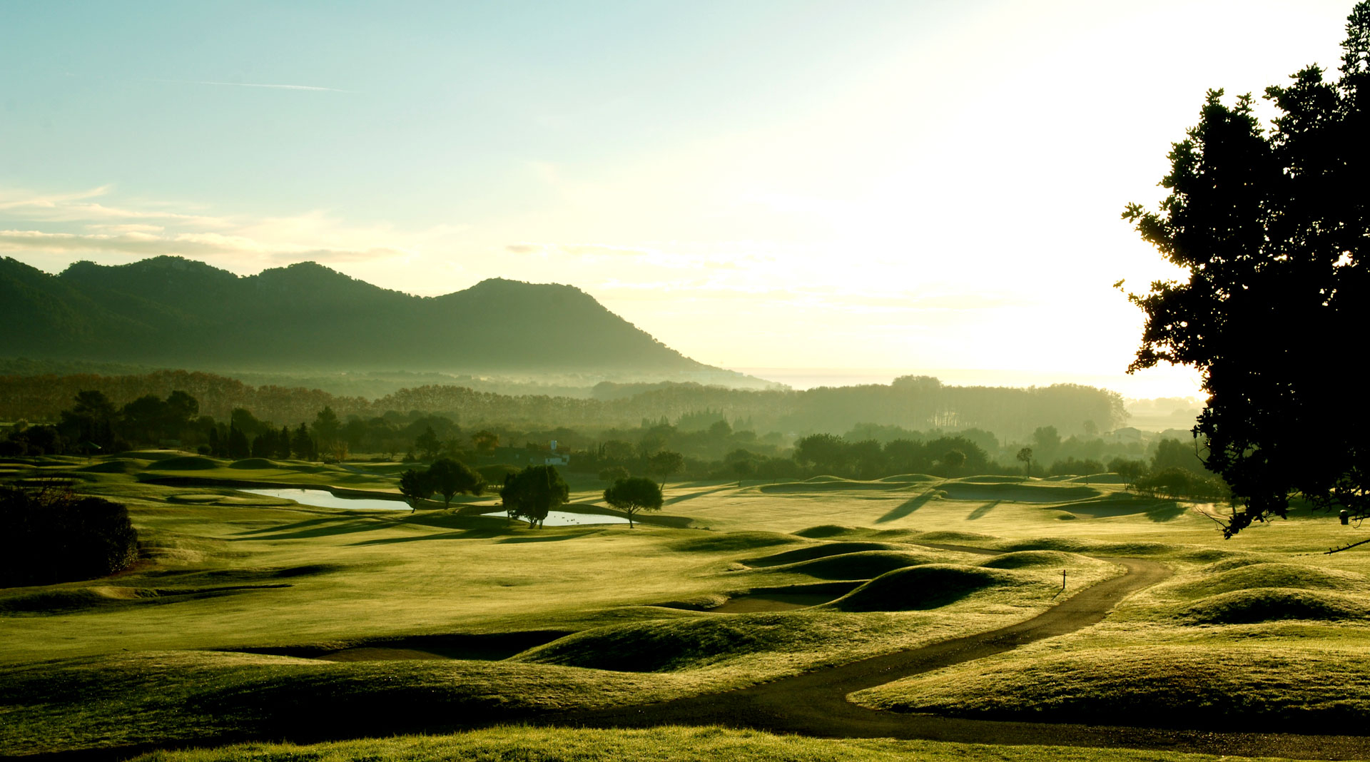 Pula Golf Course-17309