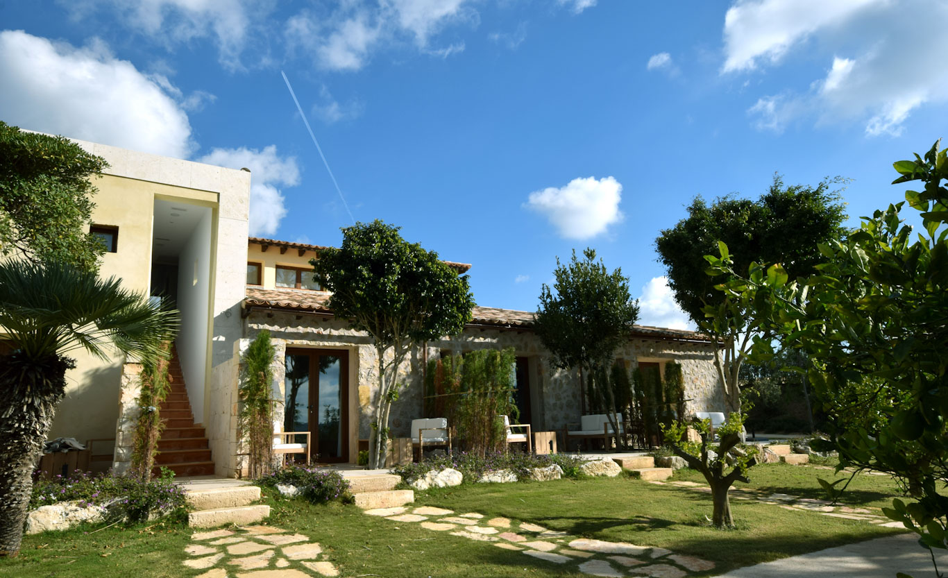 Pula Golf Resort ****, Son Servera