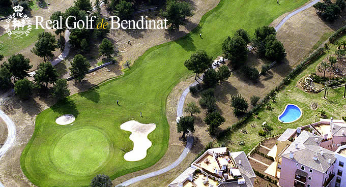 Real Golf de Bendinat Golf Course-6781