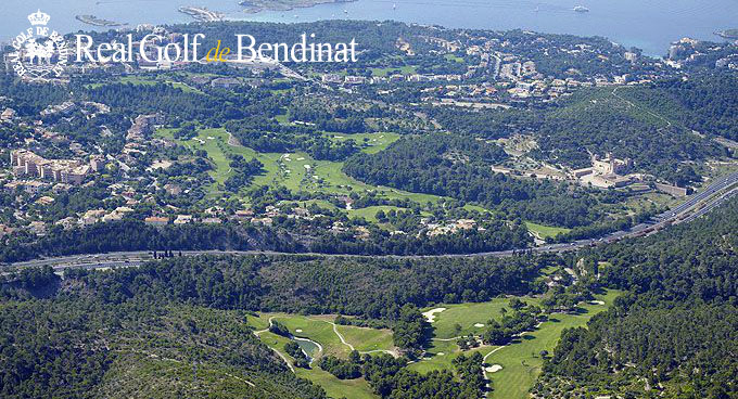 Real Golf de Bendinat Golf Course-6785