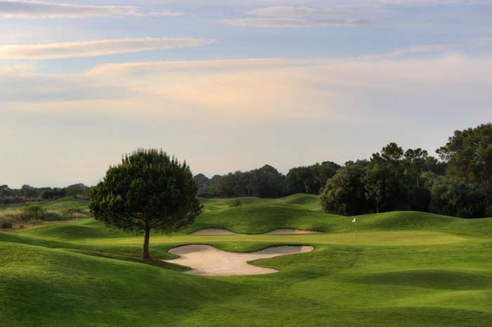 Son Antem West & East Golf Course-6768