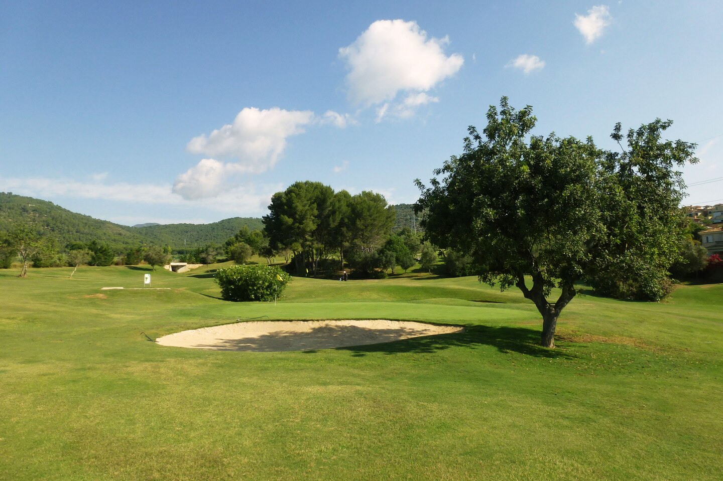 Son Quint Golf Course