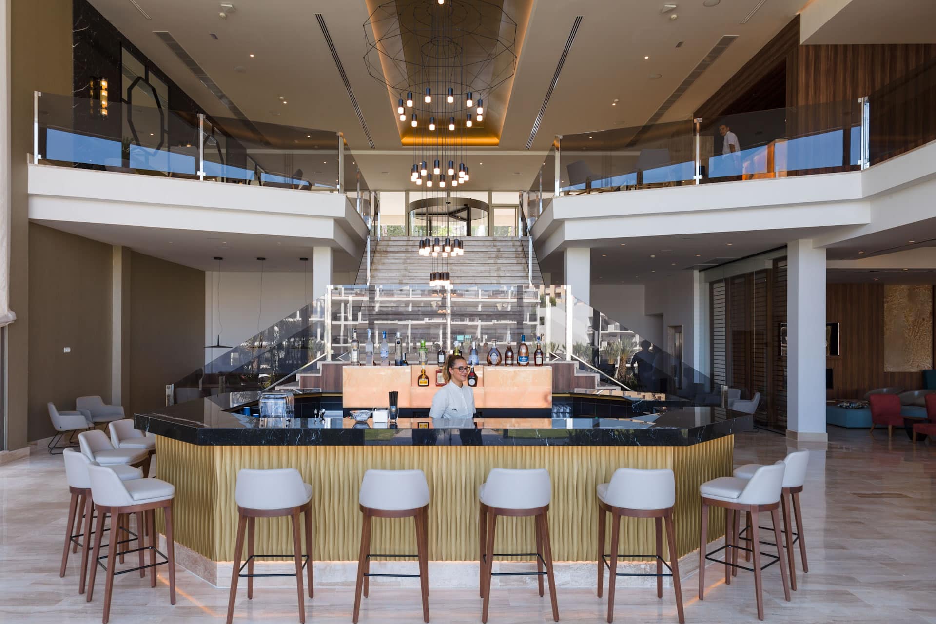 Zafiro Palace Palmanova *****-16368