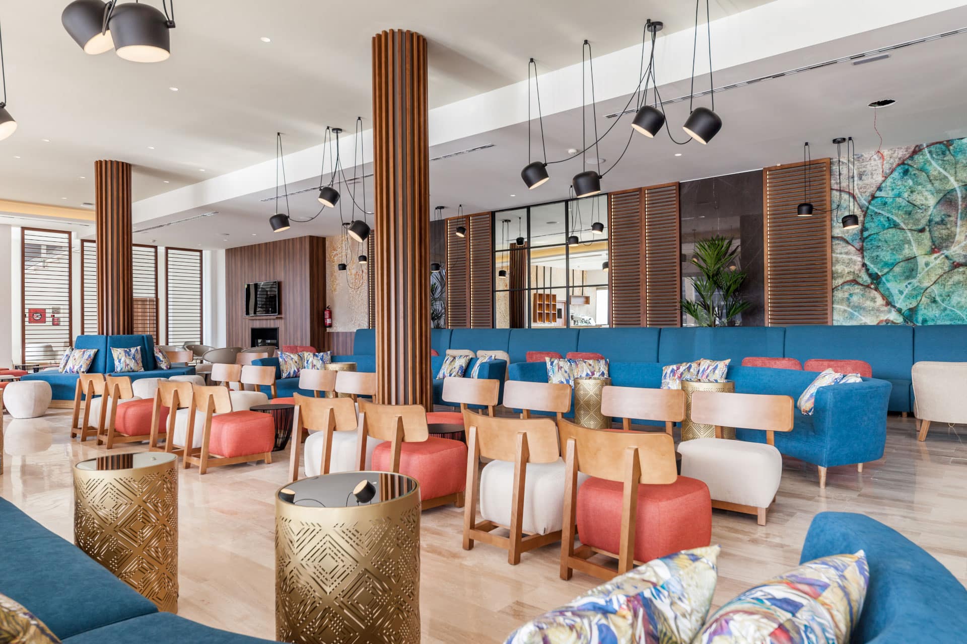 Zafiro Palace Palmanova *****-16369