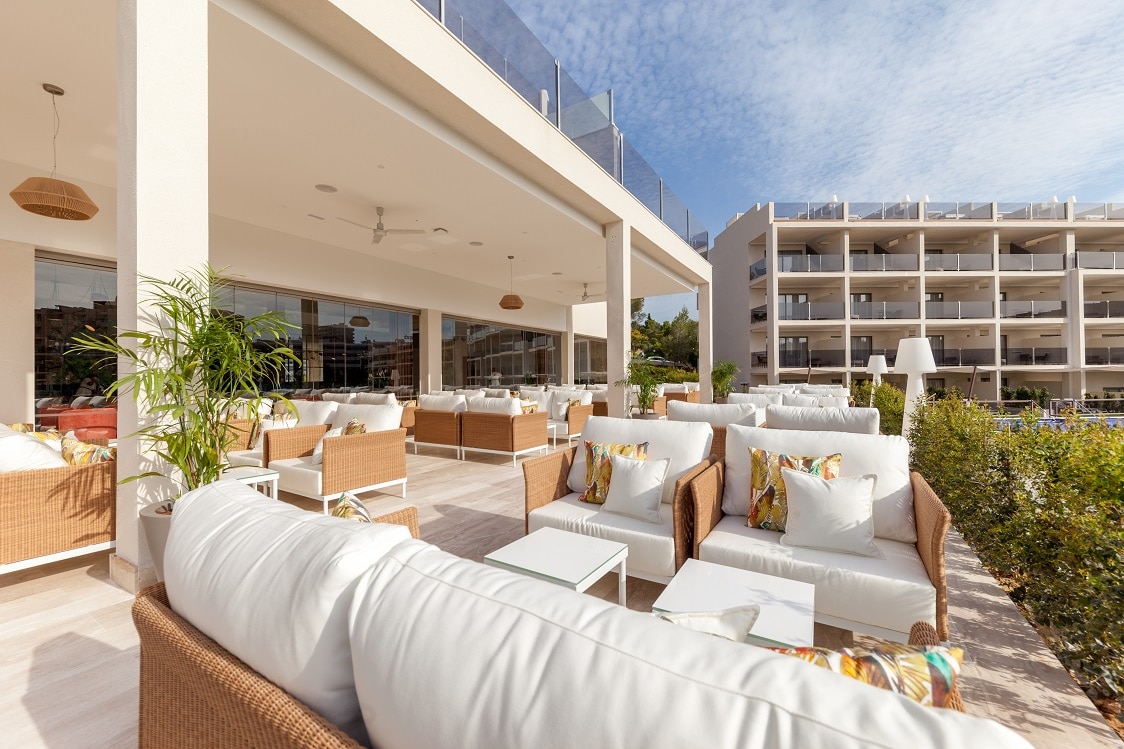 Zafiro Palace Palmanova *****-16370