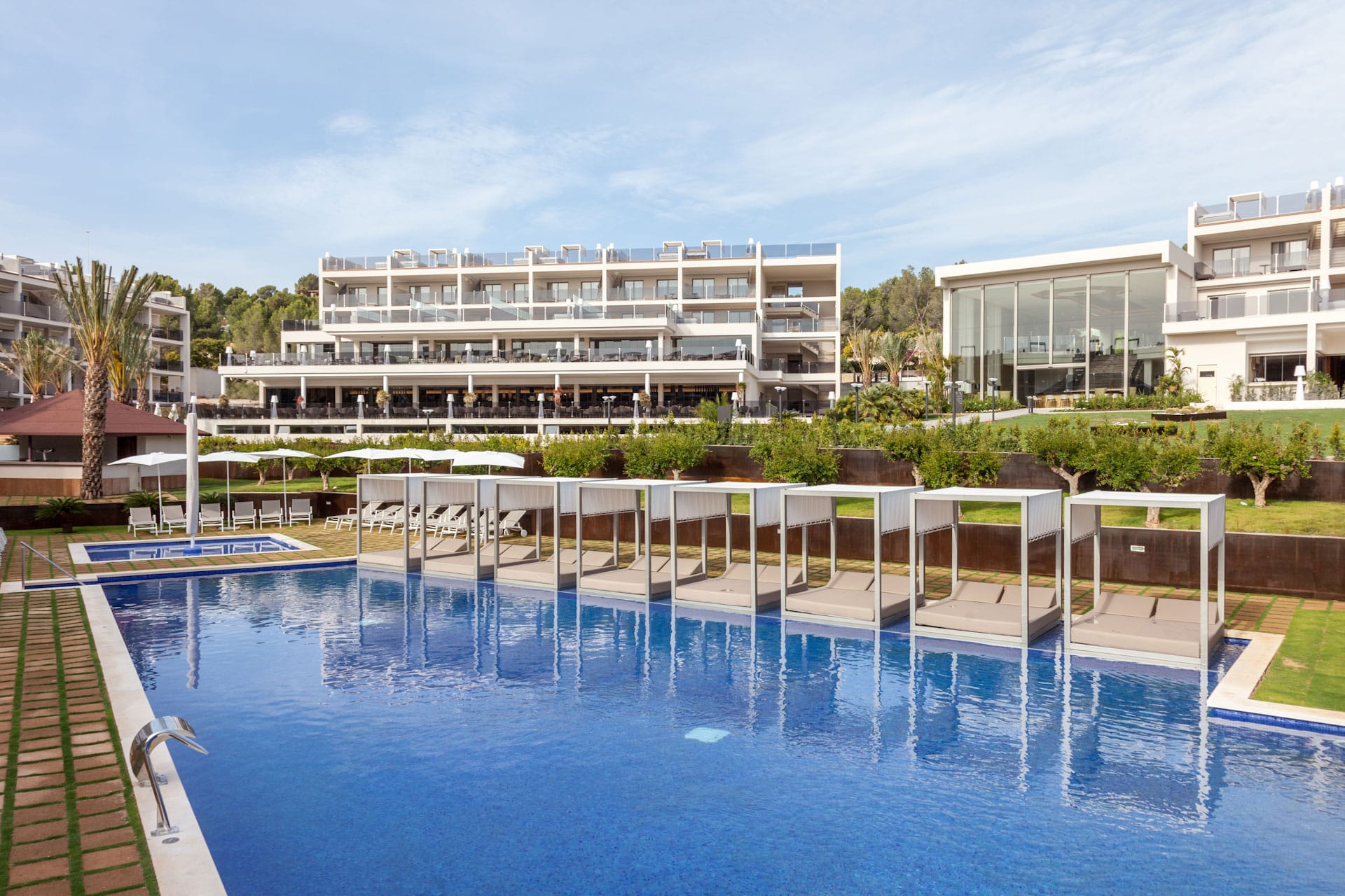 Zafiro Palace Palmanova *****-16371