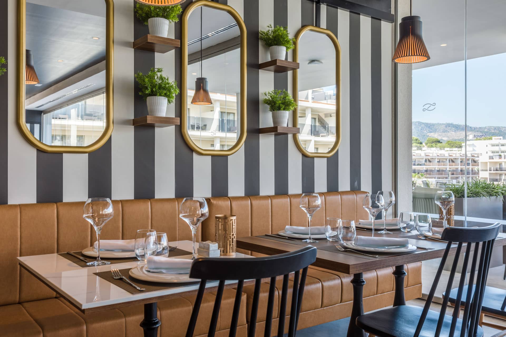 Zafiro Palace Palmanova *****-16373