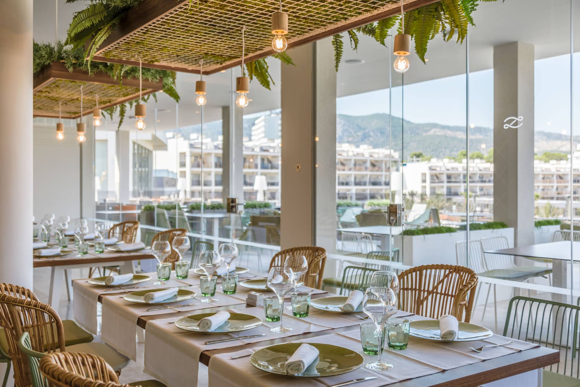 Zafiro Palace Palmanova *****-16374