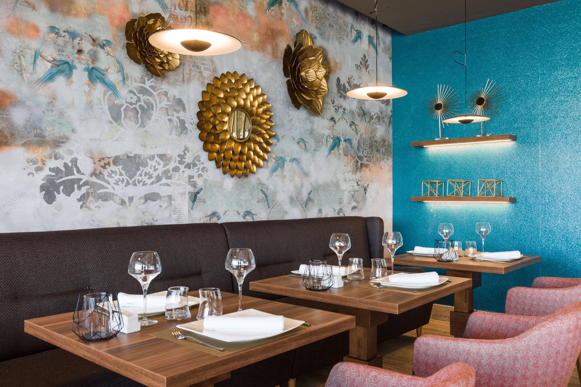 Zafiro Palace Palmanova *****-16375