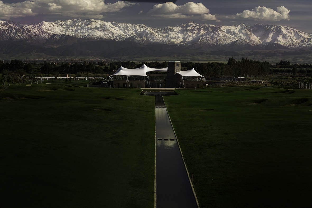 Noria Golf Course-15976