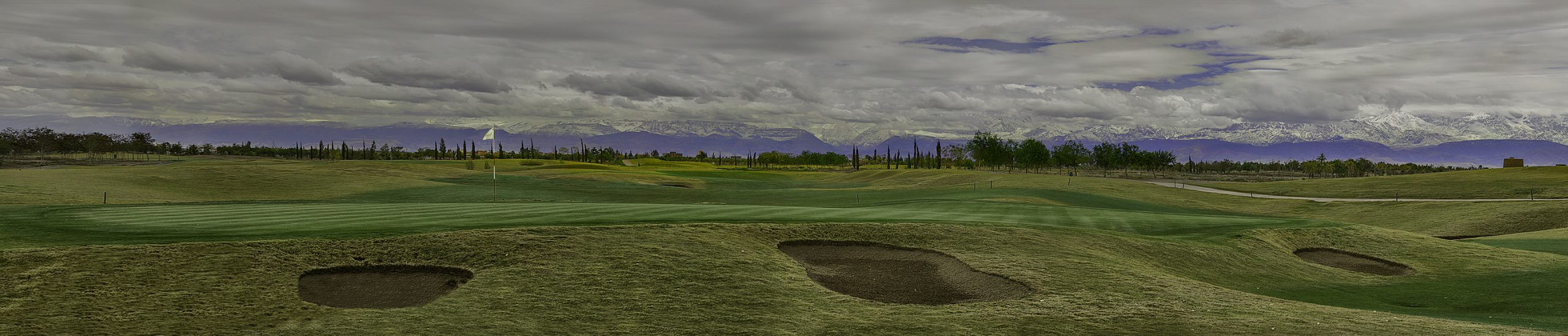 Noria Golf Course-15980