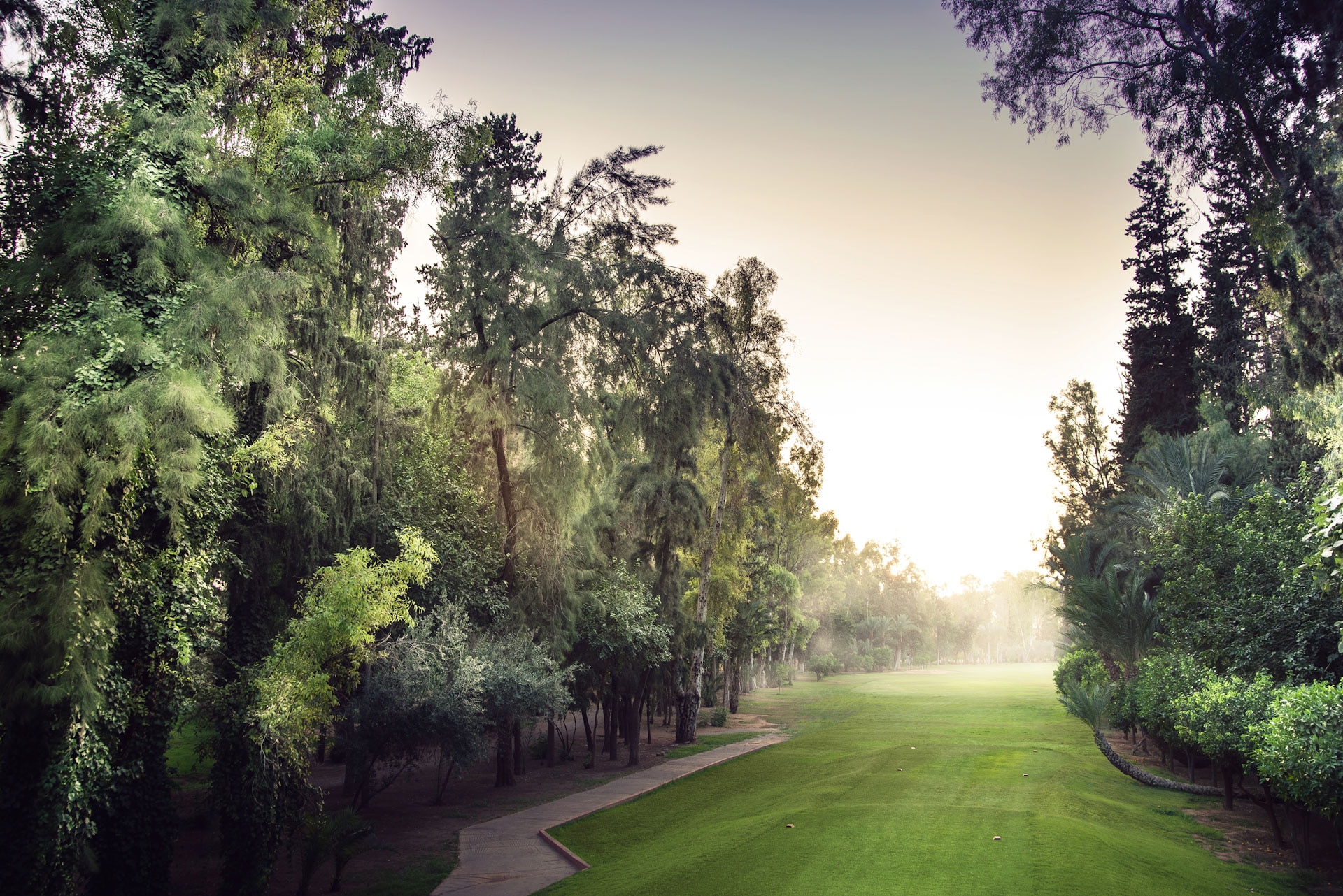 Royal Golf de Marrakech Golf Course, Morocco. Golf Planet Holidays