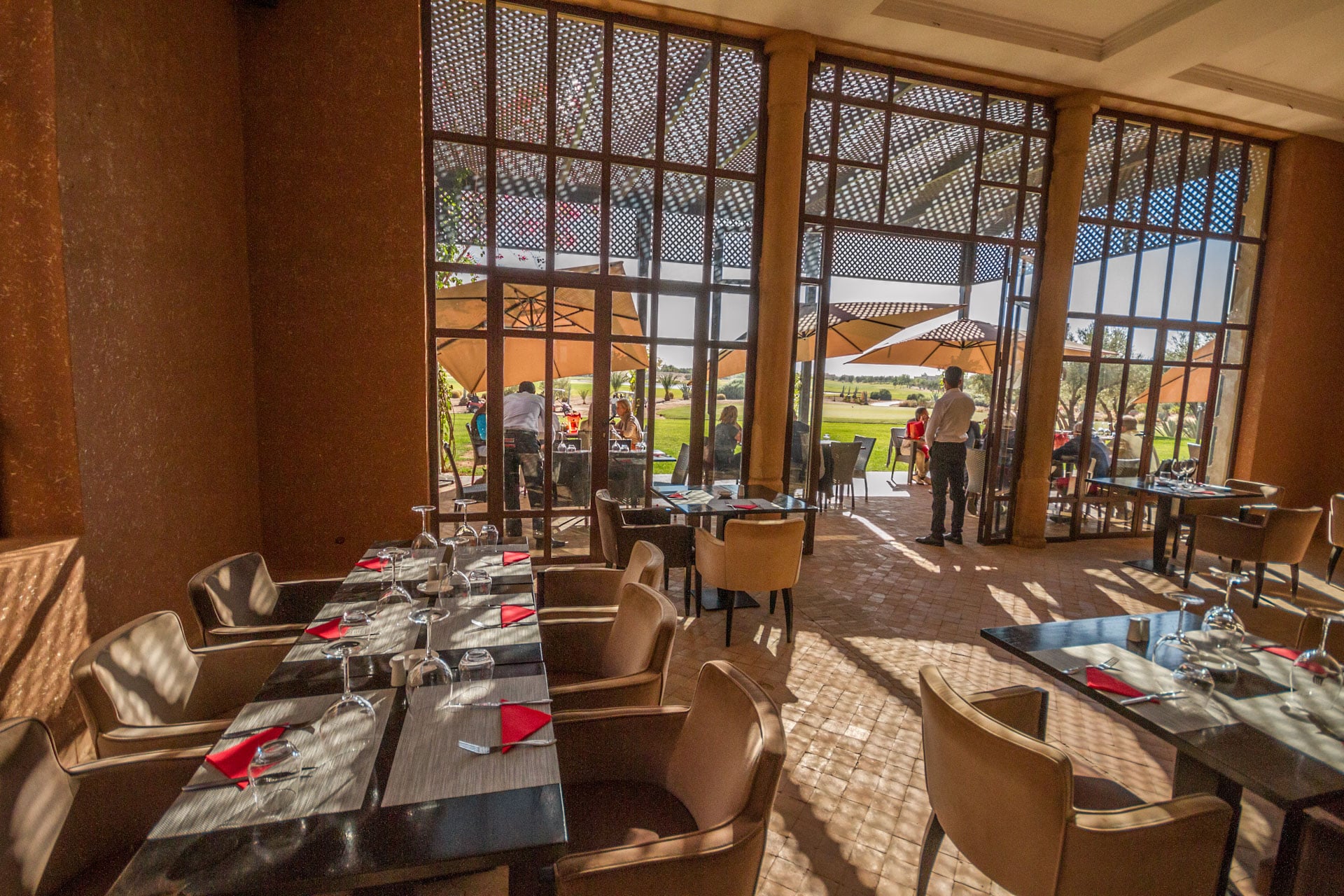 Samanah Golf Course-15964