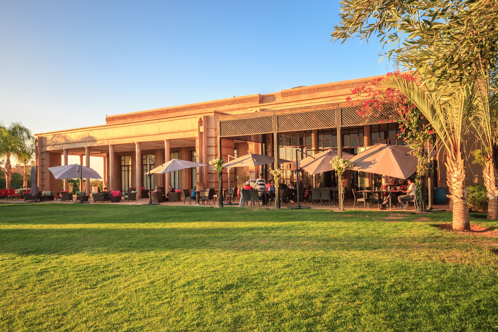 Samanah Golf Course-15969