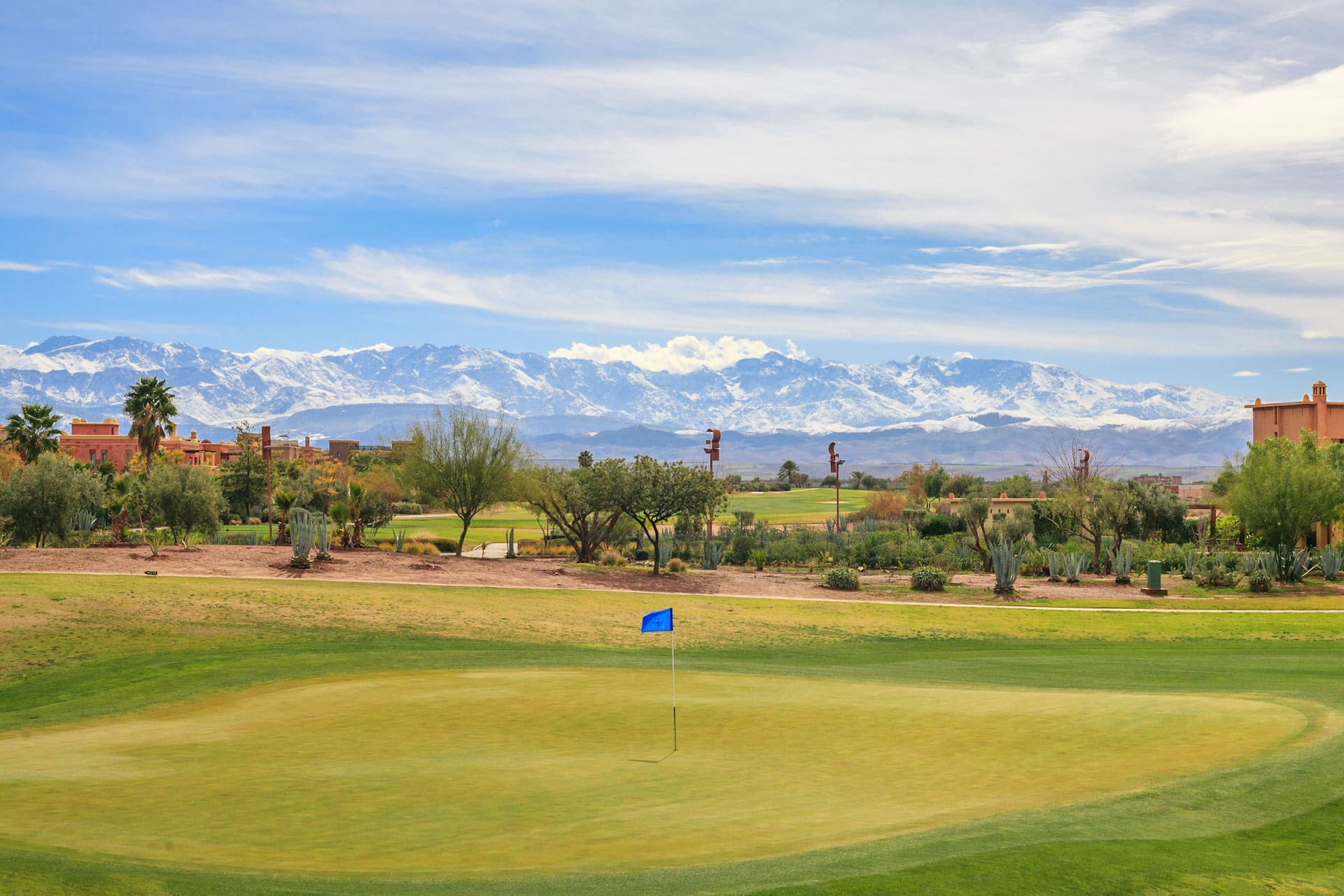 Samanah Golf Course-15970