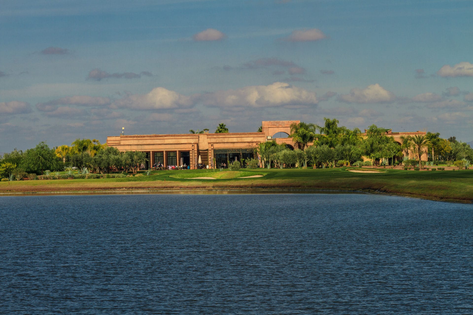 Samanah Golf Course-15972