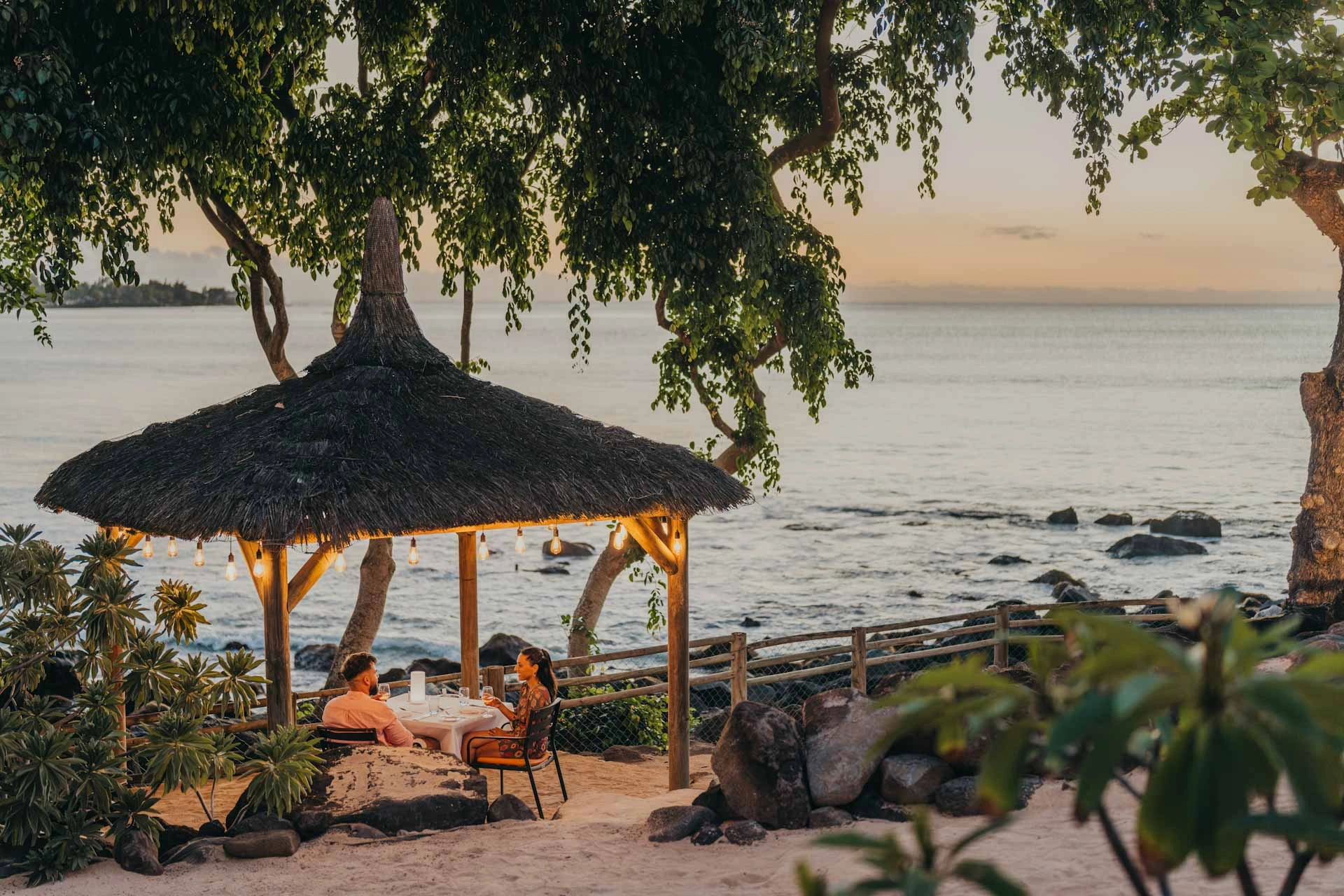 Tamarina Golf & Spa Resort ****