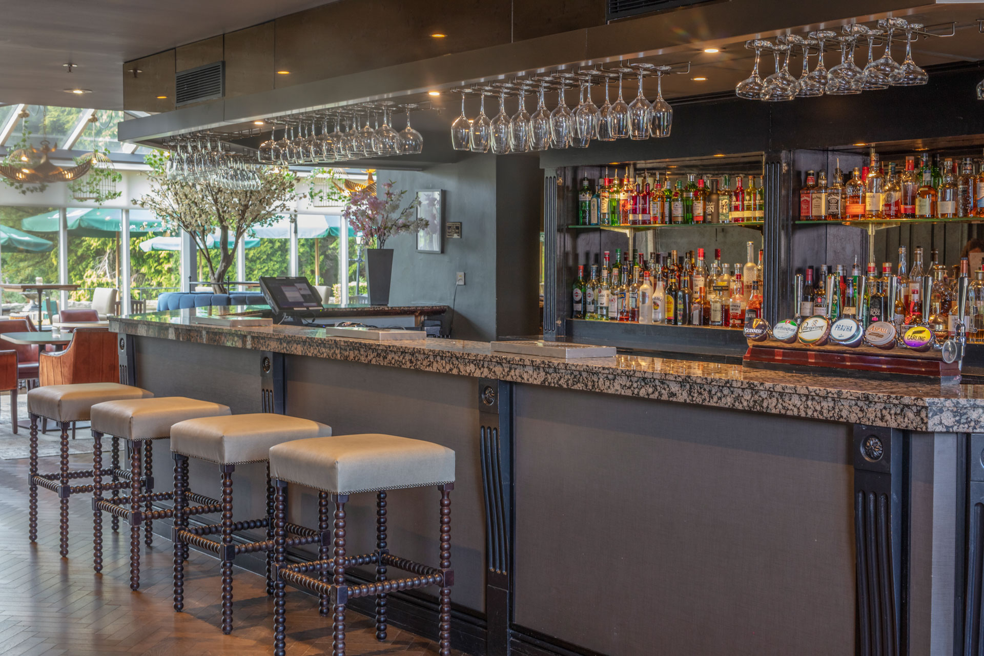 Slaley Hall Hotel****, Hexham