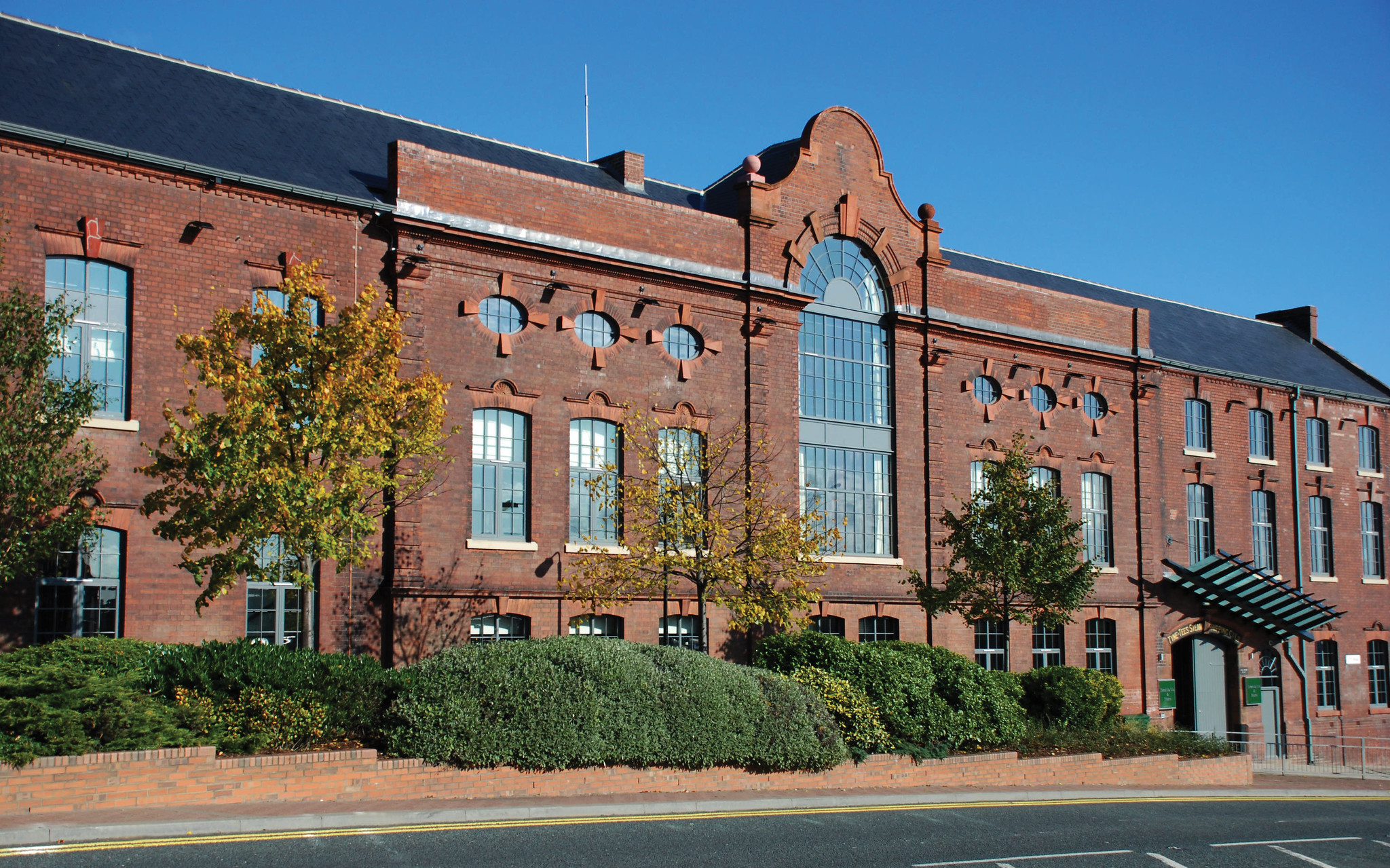 Hotel du Vin ****, Newcastle