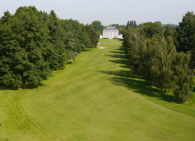 Bondues Golf Club, Lille