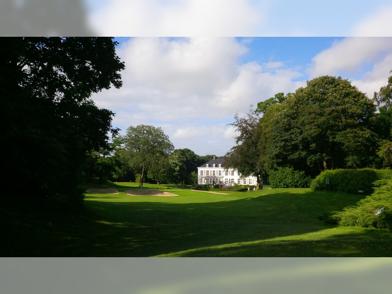 Le Sart Golf Club, Lille