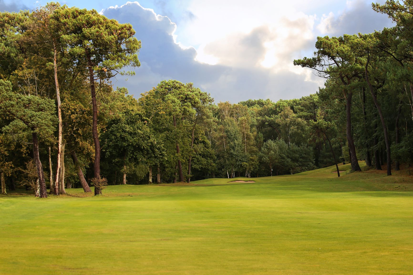 Le Touquet La Foret Golf Club