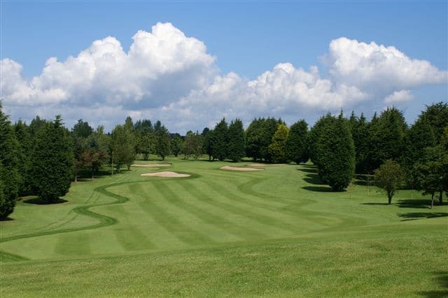 Bangor Golf Course, County Down, Northern Ireland. Golf Planet Holidays