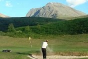 Fort William Golf Course, North Belfast, Northern Ireland. Golf Planet Holidays