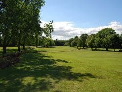 Holywood Golf Course, County Down, Northern Ireland. Golf Planet Holidays