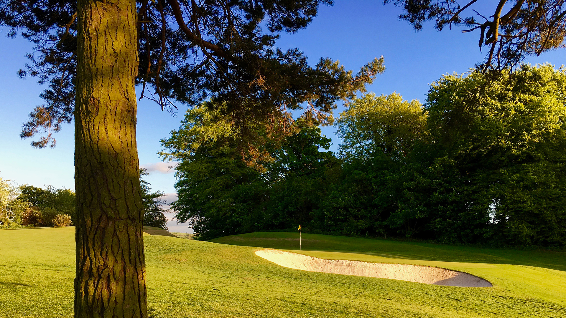Knock Golf Club, East Belfast